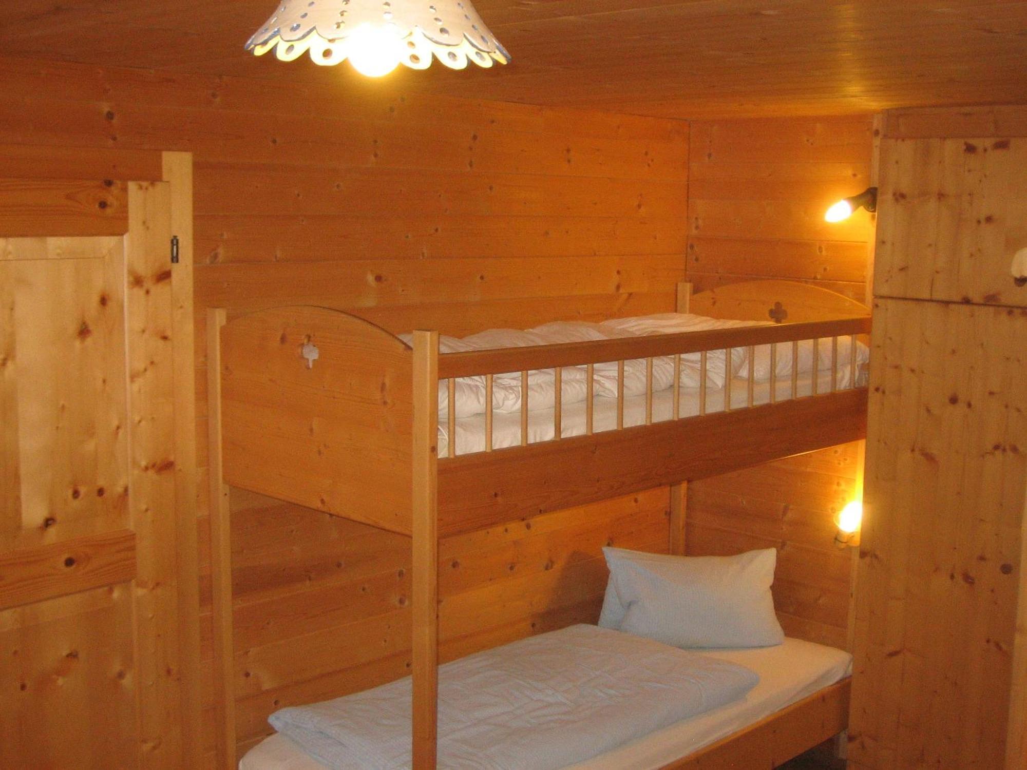 Appartamento Haus Ursula Kals-am Großglockner Esterno foto