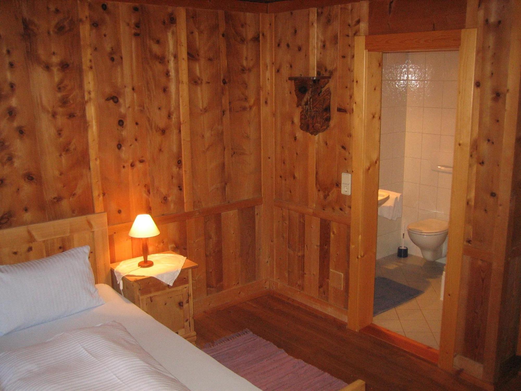 Appartamento Haus Ursula Kals-am Großglockner Esterno foto