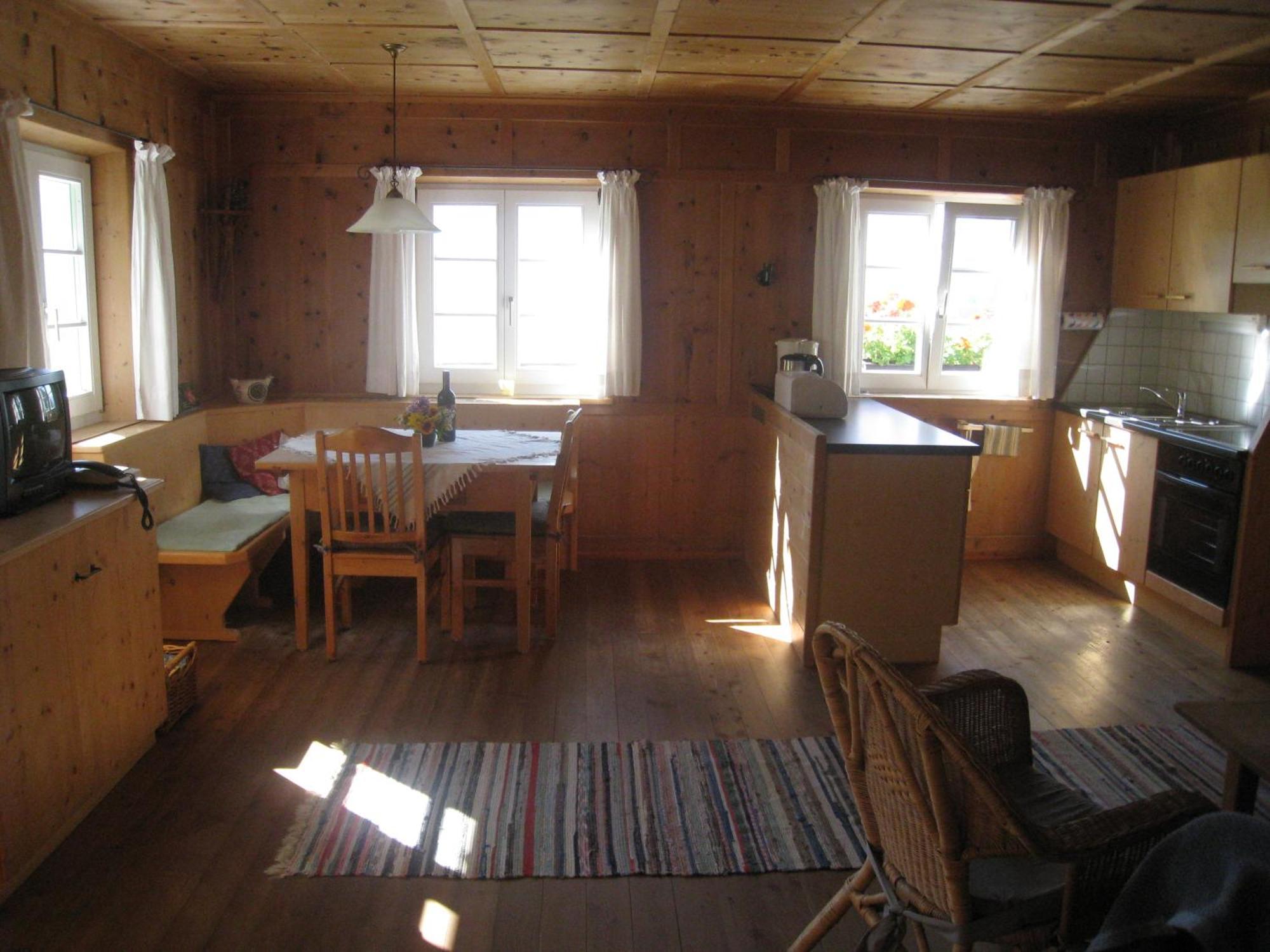 Appartamento Haus Ursula Kals-am Großglockner Esterno foto